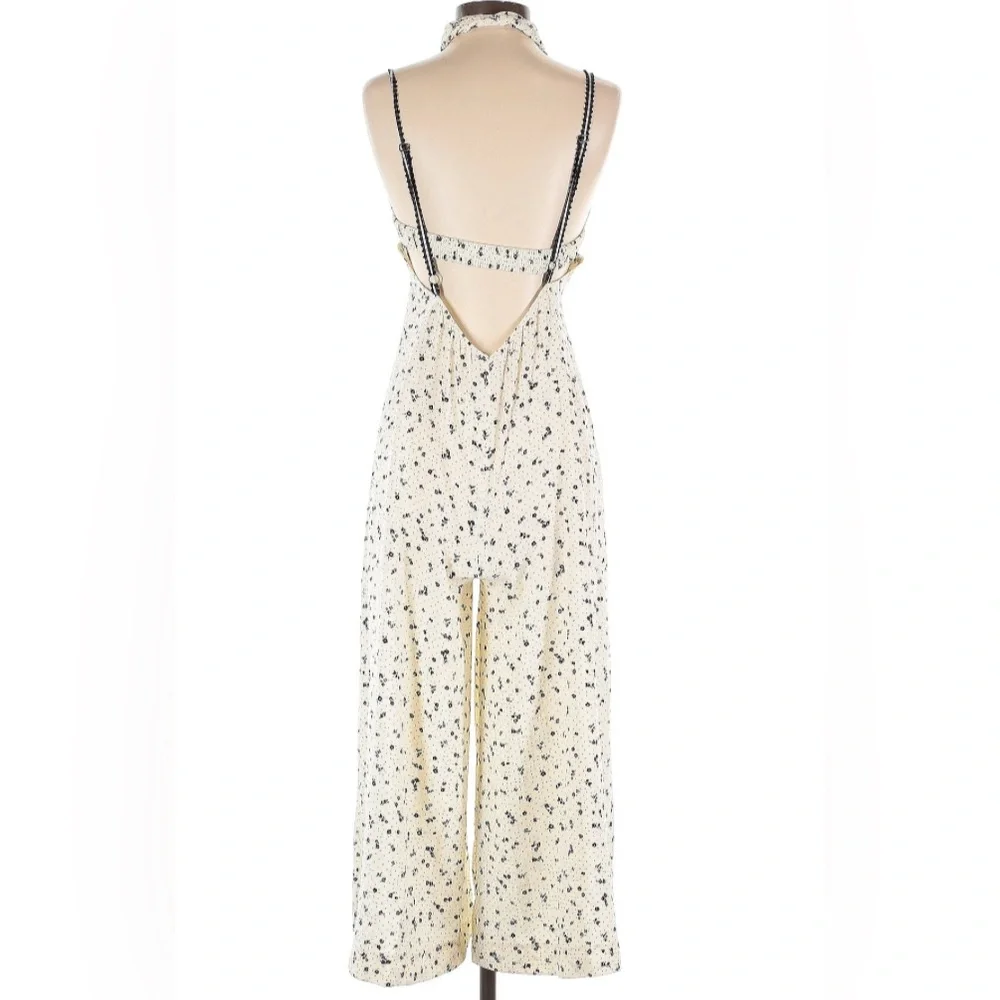 Free People Coming Home Romper - Picture 10 of 13